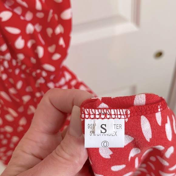 🎉SALE🎉Stitch Fix Dress - Picture 4 of 5